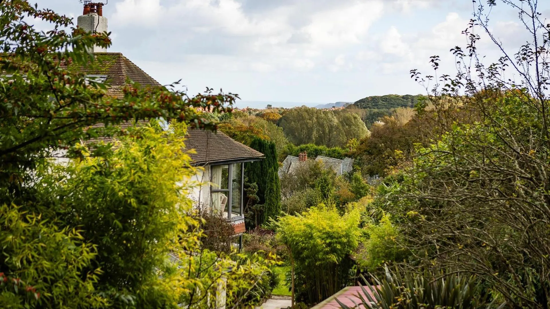 Hawkwood Court - With Hot Tub, Cinema, Gym, Games Room & Outdoor Kitchen Scarborough Hébergement de vacances