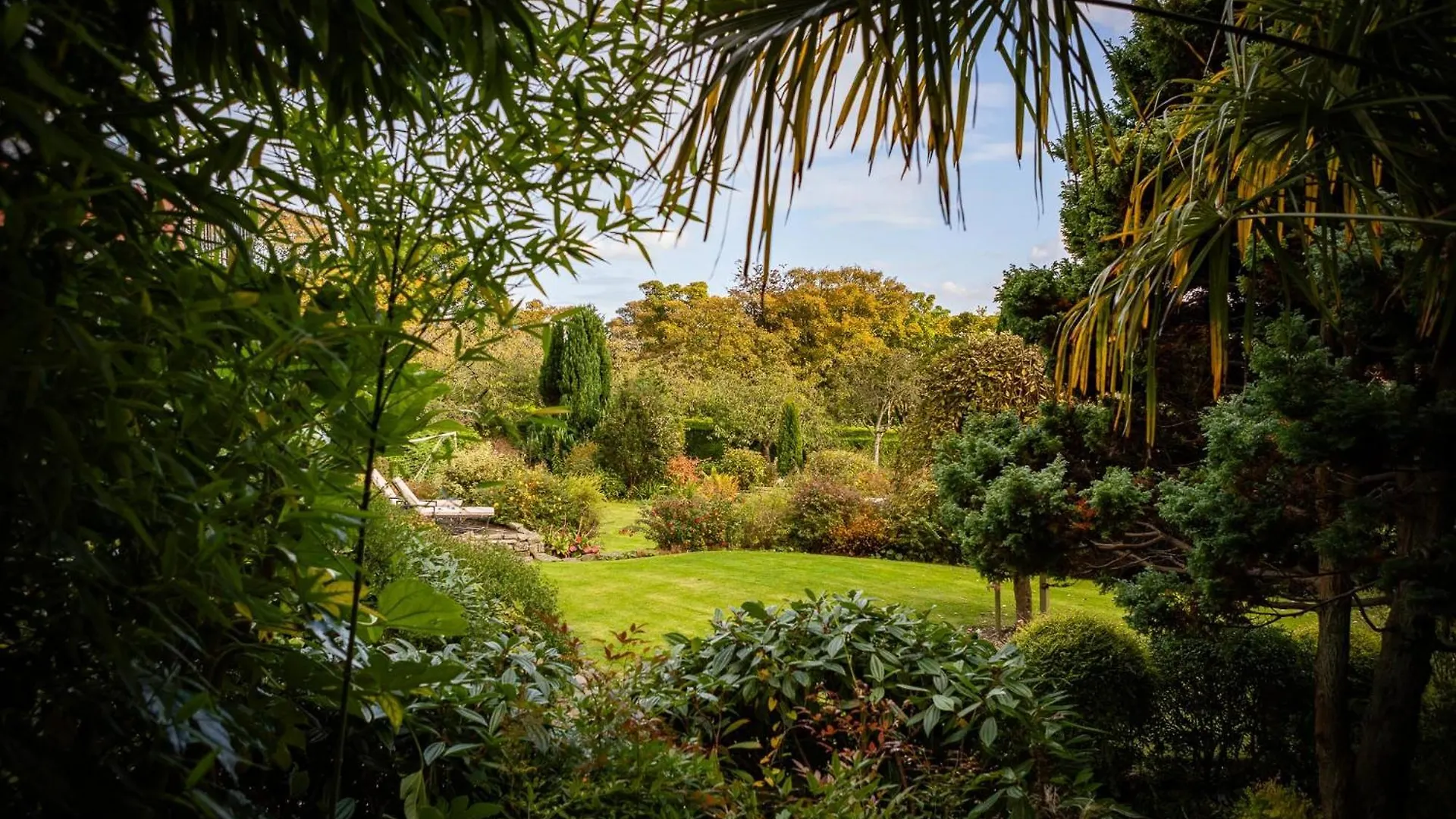 Hawkwood Court - With Hot Tub, Cinema, Gym, Games Room & Outdoor Kitchen Scarborough