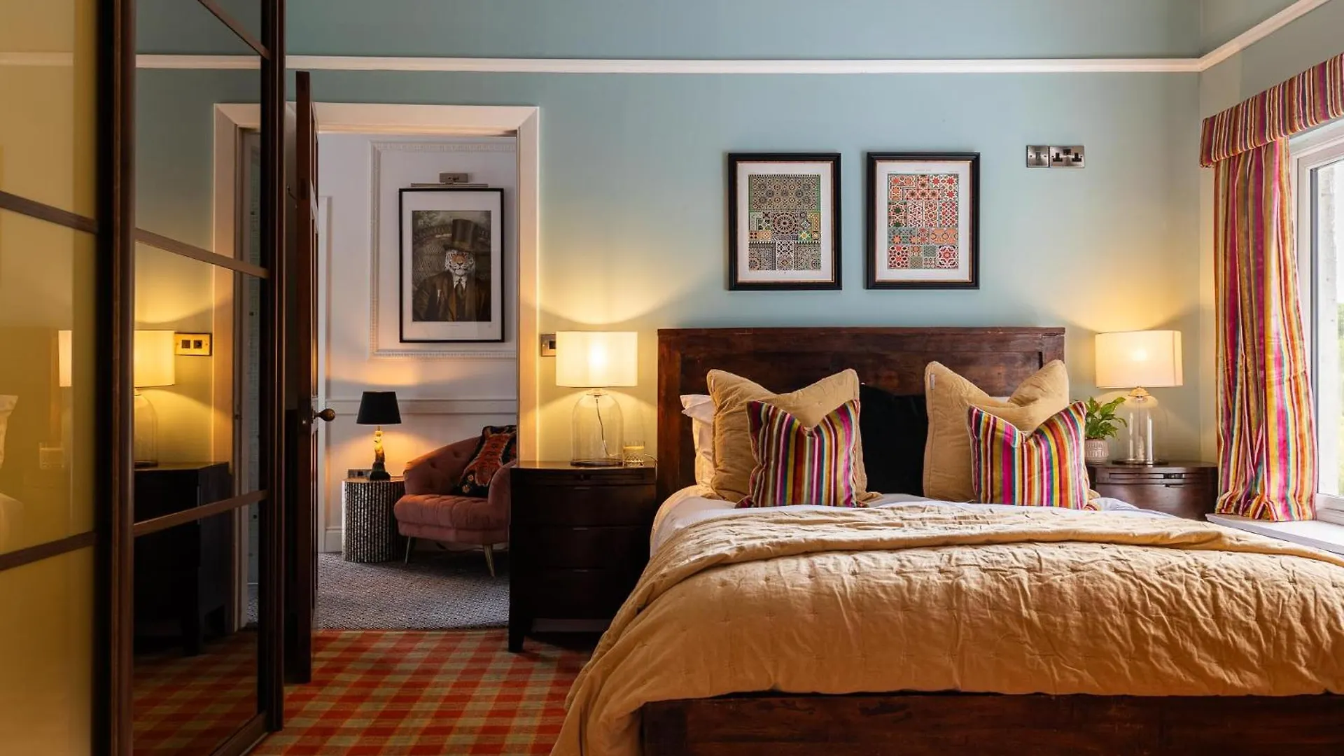 Hawkwood Court - With Hot Tub, Cinema, Gym, Games Room & Outdoor Kitchen Scarborough Hébergement de vacances