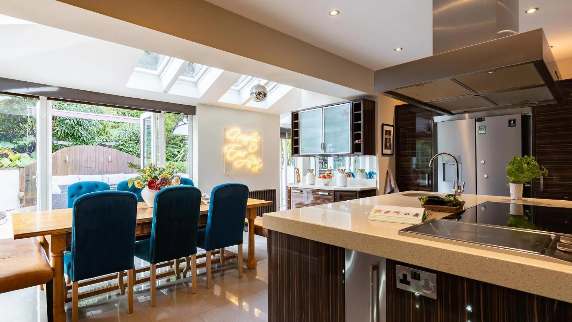 Hawkwood Court - With Hot Tub, Cinema, Gym, Games Room & Outdoor Kitchen Scarborough Hébergement de vacances